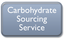 Carbohydrate Sourcing Service
