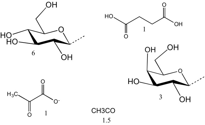 Arthrobacter stabilis exopolysaccharide