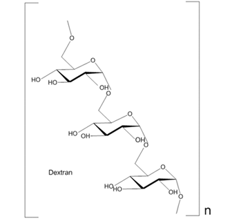 Dextran
