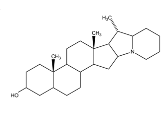 Demissidine