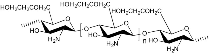 Glycol chitosan CAS 123938-86-3