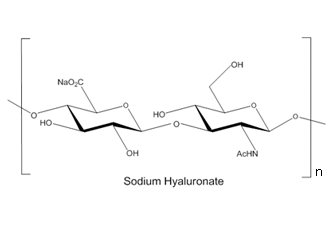 Hyaluronic
