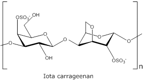 Iota-Carageenan