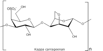 Kappa-Carrageenan
