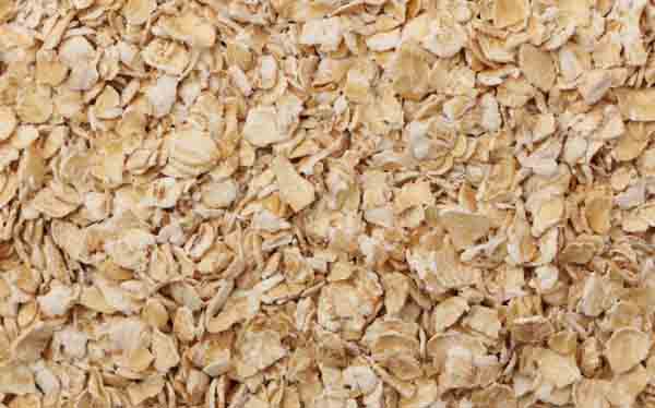 Oat Beta Glucan CAS 9041-22-9