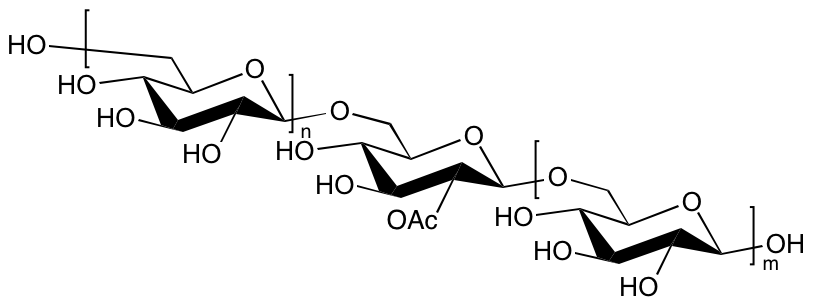 Pustulan CAS 37331-28-5