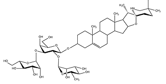 Solasonine